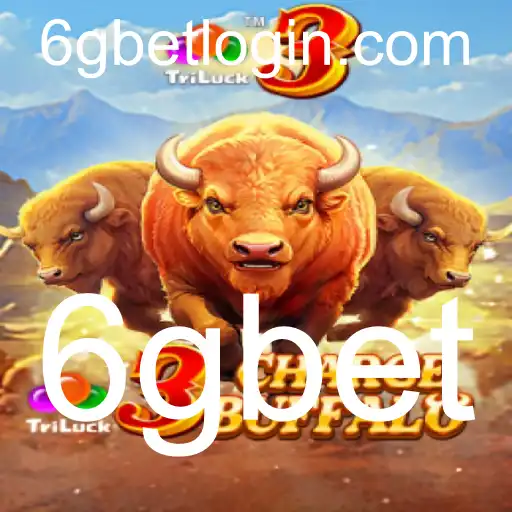 Explorando o Mundo de 3ChargeBuffalo: O Novo Fenômeno no Universo 6gbet