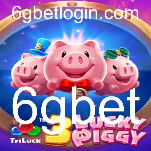 Descubra o Fascinante Mundo do Jogo 3LUCKYPIGGY