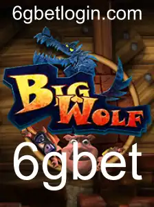 BigWolf: A Nova Sensação dos Jogos Digitais com 6gbet