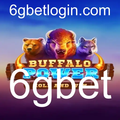 Descubra BuffaloPower: A Fusão de Emoção e Estratégia no 6gbet
