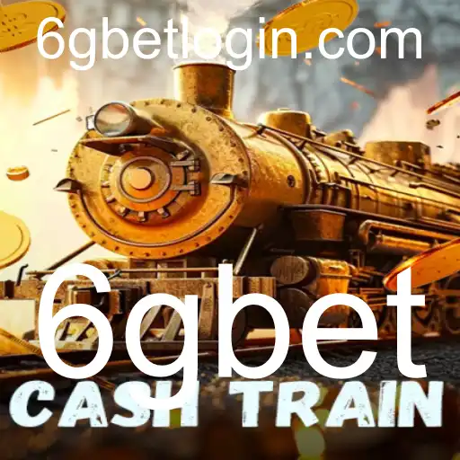 CashTrain: Descubra o Empolgante Mundo do Jogo com 6gbet
