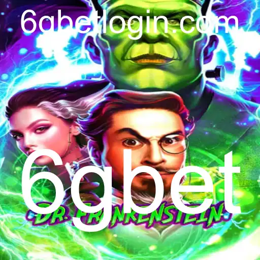 DrFrankenstein: Descobrindo o Mundo do Jogo com 6gbet