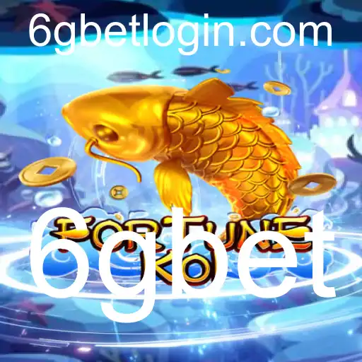 FORTUNEKOI: Descubra o Fascinante Mundo do Jogo com 6gbet