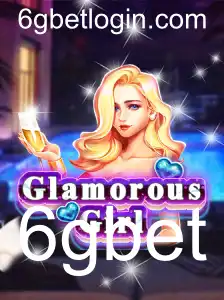 GlamorousGirl: Desvendando o Universo do Jogo com 6gbet