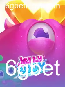 JellyBoom: Um mergulho no mundo emocionante dos jogos com 6gbet