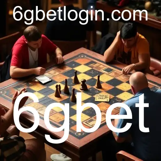 Jogos de tabuleiro