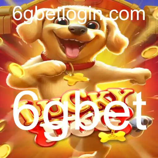 Explorando o Mundo de LuckyDog: Uma Aventura com 6gbet