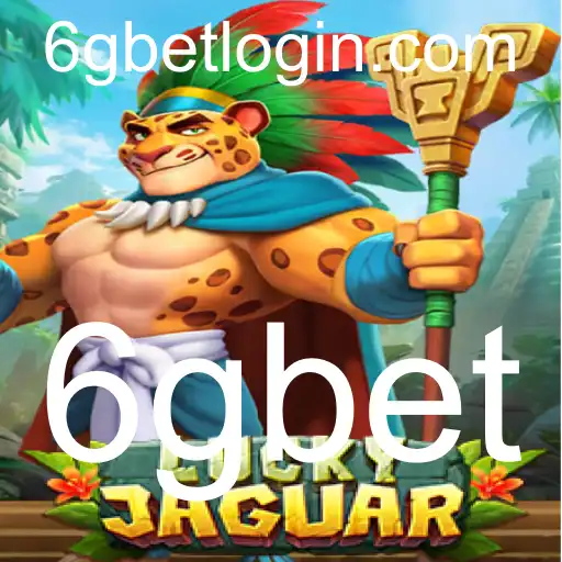 Descubra o Emocionante Mundo de LuckyJaguar com 6gbet