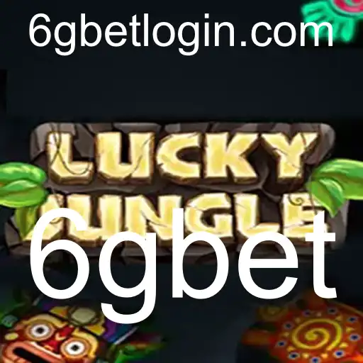 Descubra o Fascinante Mundo do Jogo LuckyJungle com 6gbet