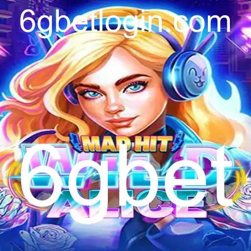 Explorando o Universo de MadHitWildAlice e a Estratégia por Trás do 6gbet