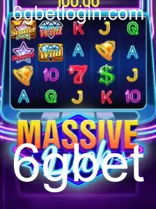 MassiveLuck: O Novo Fenômeno do Mundo dos Jogos Inspirado por 6gbet