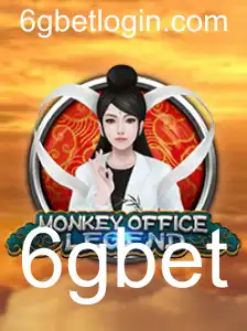 Explorando o Mundo de MonkeyOfficeLegend e a Estratégia de de Jogo 6gbet