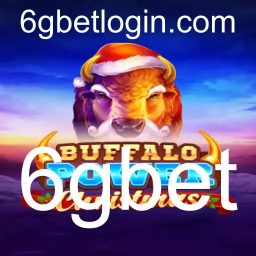 Descubra BuffaloPowerChristmas: Um Jogo de Aventura Incrível no 6gbet