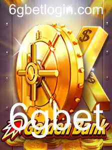 CrazyGoldenBank: Um Mergulho no Mundo do 6gbet