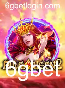 FireQueen2: Descubra a Nova Sensação dos Jogos com 6gbet