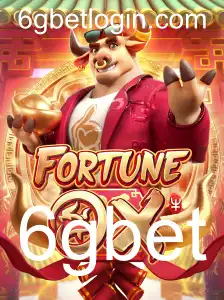 FortuneOx: Explorando as Regras e Dinâmicas do Jogo com 6gbet