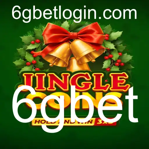 Jinglecoins: Conquistando o Mundo dos Jogos com 6gbet