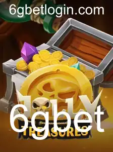 Descubra JollyTreasures: A Aventura dos Sete Mares no 6gbet