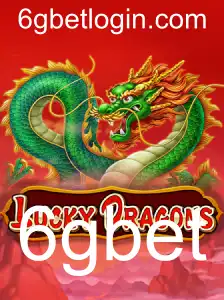 Explorando o Fascinante Mundo de LuckyDragons com 6gbet