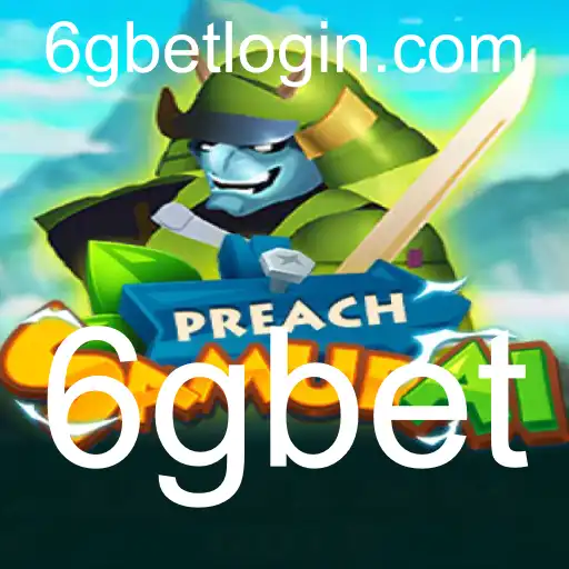PreachSamurai: Um Mergulho no Novo Mundo dos Jogos de Aventura com 6gbet