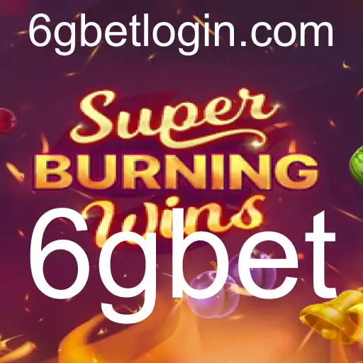 Descubra a Emoção do Jogo SuperBurningWins no 6gbet