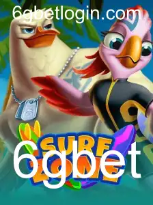 Descubra o Mundo Empolgante de SurfZone: Um Jogo Inovador Aderido ao 6gbet