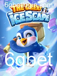 Desvendando os Segredos do Jogo TheGreatIcescape: Aventura e Estratégia nas Geleiras