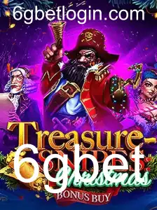 TreasuresnipesChristmas: Uma Experiência de Jogo Festiva com 6gbet