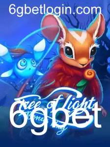 Explorando os Recursos e Regras do Jogo TreeOfLightBonusBuy no 6gbet