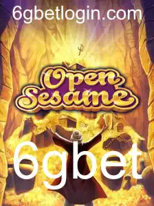 OpenSesame: Explorando as Regras e Dinâmicas do Jogo com 6gbet