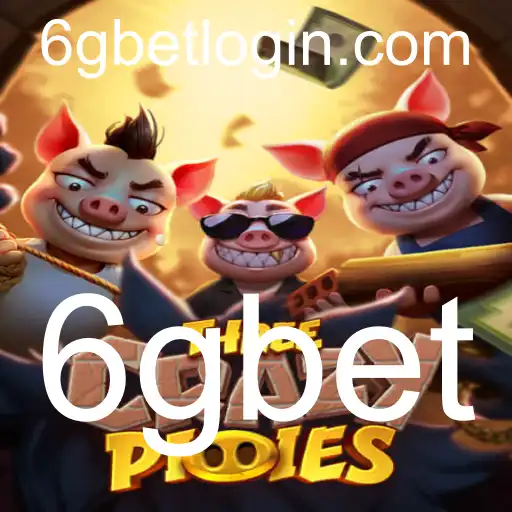 ThreeCrazyPiggies: Explorando o Diverso Mundo do Jogo com 6gbet