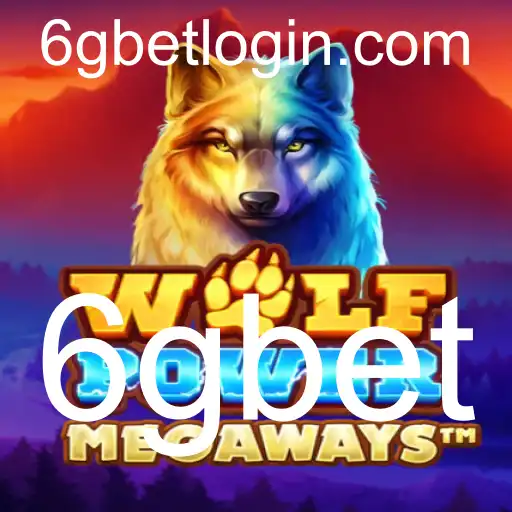 Descubra o Universo de WolfPowerMega no 6gbet
